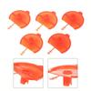 Expanding Nozzle Spray Polyurethane Foam Number Of Pieces
