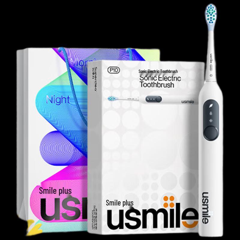 

usmile P10 Electric Toothbrush