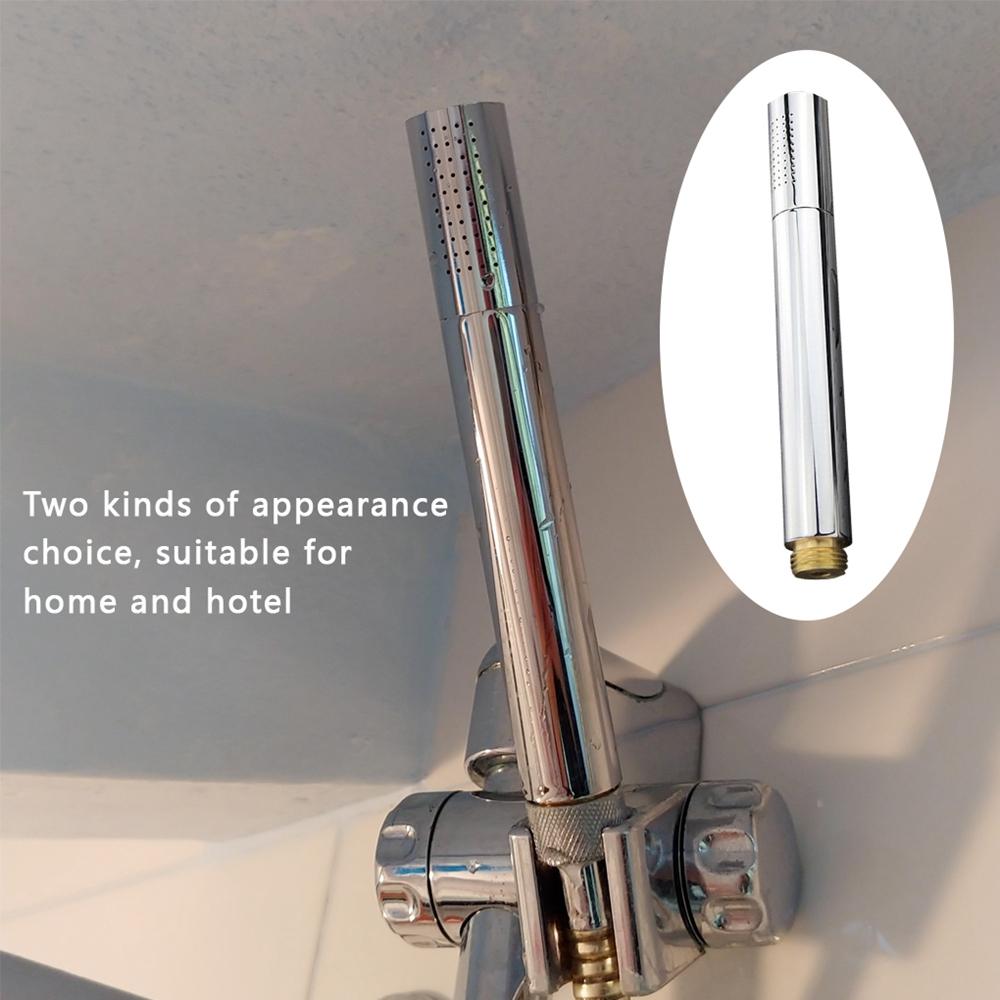 Nozzle Bidet Sprinkler for Bathroom Kitchen Flusher Shower Head Shower Sprayer Rainfall Shower Head