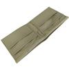 Montbell Wallet Mens Womens Two-Fold Compact Simple Flat (Yellow YL)
