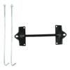 Vehicle Battery Bracket Battery Bracket For Lancer Battery Bracket For Cross Tested Products Charging Capabilities