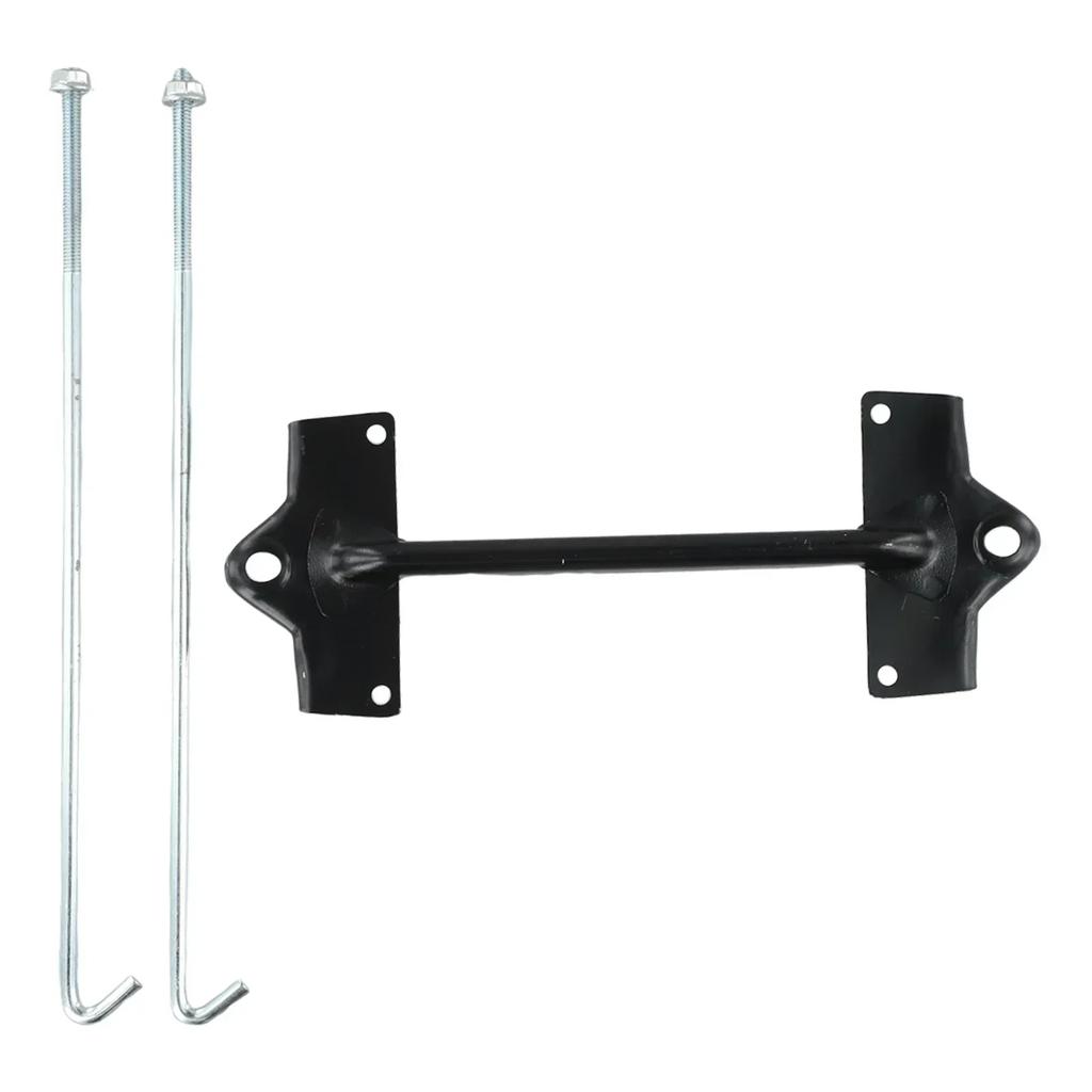 Vehicle Battery Bracket Battery Bracket For Lancer Battery Bracket For Cross Tested Products Charging Capabilities