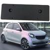 Přední SPZ 453200400 Náhradní pro Mercedes Pro Smart 453 4dveřový Černý ABS materiál Snadná instalace