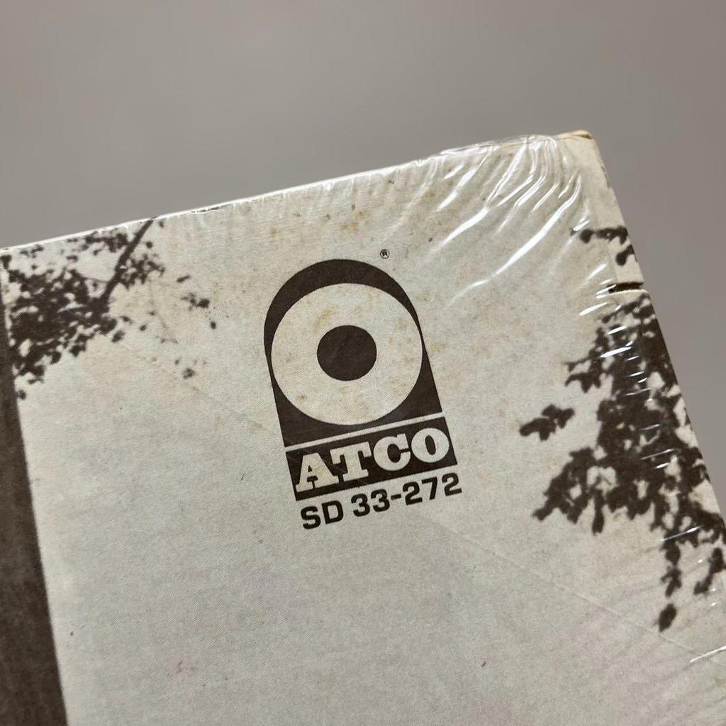 [USED] Teegarden & VanWinkle an evening at home