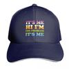 Its Me Hi Im the Problem Its Me Baseball Cap Unisexs Big Size Hat Horse Hat Golf Hat Party Unisexs Hats Womens