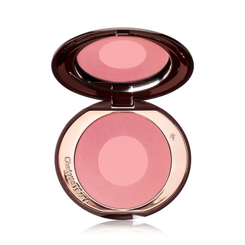 Charlotte Tilbury Cheek To Chic