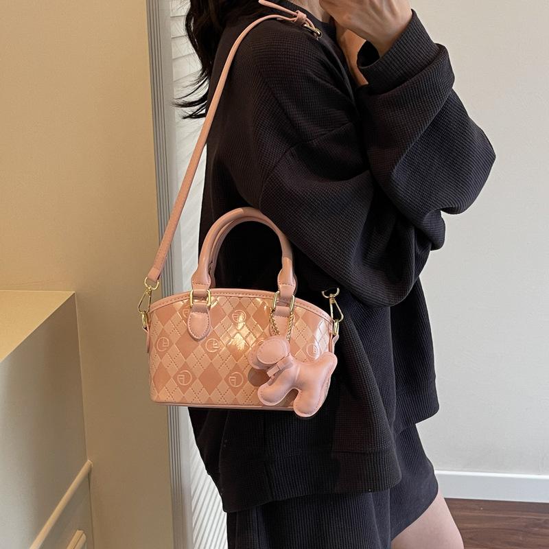 Handbag New Fashion Shoulder Messenger Bag