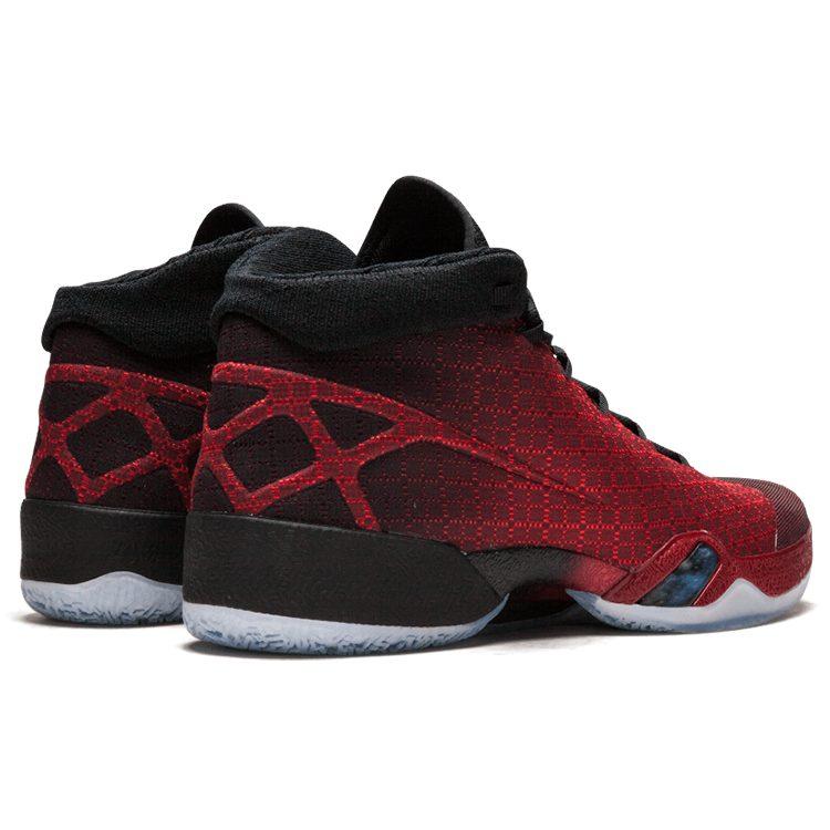 Jordan Xxx Palestra Rosso 811006-601