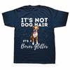 Cool Boxer for Unisex Unisex Puppy Owner Dog Lover Trainer T Shirts Graphic Cotton Streetwear Short Sleeve Gifts Tshirt