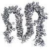 World Cup Football Ribbon Streamers: Fan Cheering Decorations & Tinsel Hanging Supplies