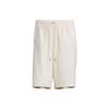 Originals Monogram Shorts 'White' Men's IN1047
