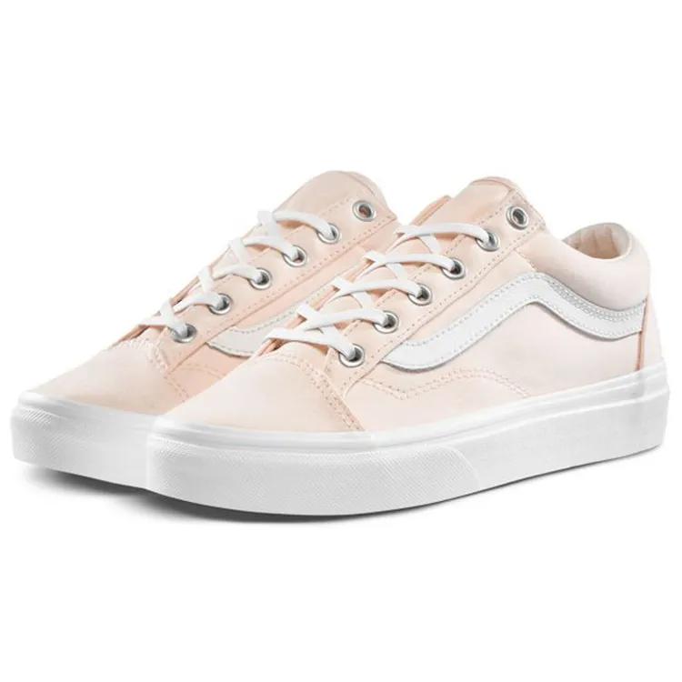 Vans Style 36 'Vanilla Cream' Women's (Unisex) Skate Shoes VN0A3DZ3VLQ