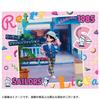 Takara Tomy Ricchan Doll Retro Ricchan Sailors Stadium Jacket Fashion Dress-Up Play 3+ Years