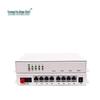 GY-8P 8-Channel PCM Telephone Optical Multiplexer