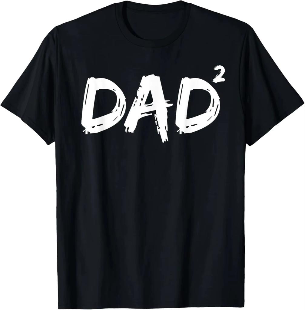 HOT SALE Funny Daddy Dad Joke Gift TShirt Proud Father of A Few Kids Graphic Personalized Custom Printed Men T Shirts