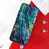 Abalone Sea Shell Texture Cover For Xiaomi 13T 11T 12T 14T Pro 13 14 15 Ultra POCO X7 Pro X3 X5 X6 F5 F6 M6 Pro Case