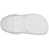 Crocs EVA Comfortable and Convenient Clogs Unisex Beige