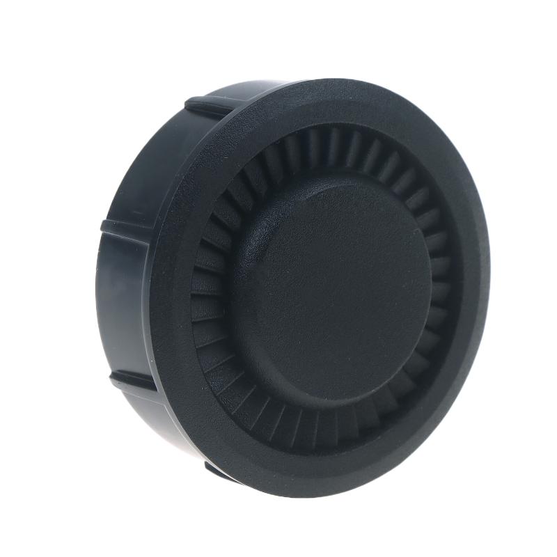 Kunststoffkappe für Kugoo Kirin G3 Elektroroller Schwingachsenabdeckung Staubdichte Schutzabdeckung Staubdichte Schutzabdeckung