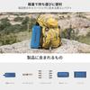 KingCamp Cot Folding 120kg Weight Compact Outdoor Folding Emergency Car Tent Use Bed, Ultra-Lightweight, 2.2kg, Heavy-Duty, Capacity, Sturdy, Storage,