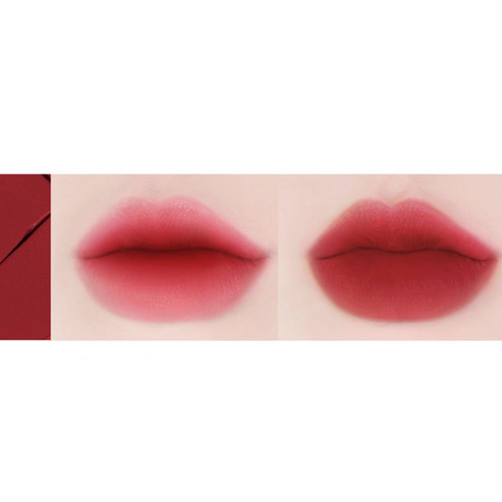 Bbia Last Velvet Tint 5g, V02 Saenggap, 2 Pcs.