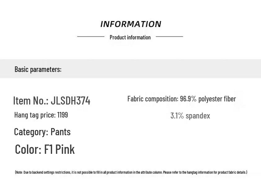 JESSIE Women's Slimming Straight Leg Commuter Suit Trousers