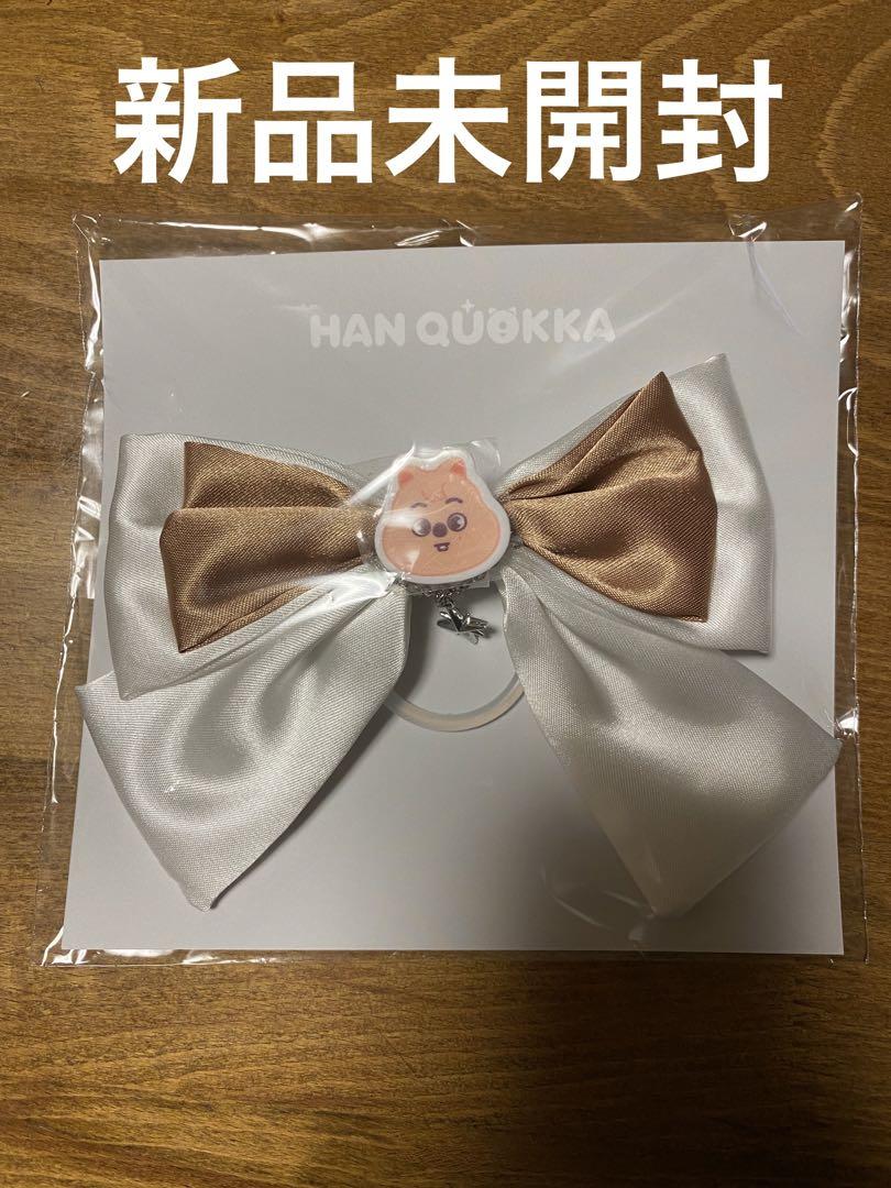 

[USED] Straykids 5-STAR Penlight Ribbon Han