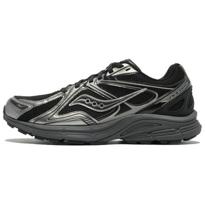 Scarpe da Corsa Kinvara 4 RE Morbide e Comode Sneaker Unisex Nero Argento S79052-48