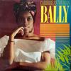 LP Record BALLY  Caribbean Woman LPL013 Love People Rec 1990 Canada Reggae Ska  Dub Used