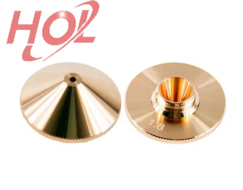 D28 Laser Straw Hat Nozzle H11 Single Good Quality Low Price All Series Nozzles