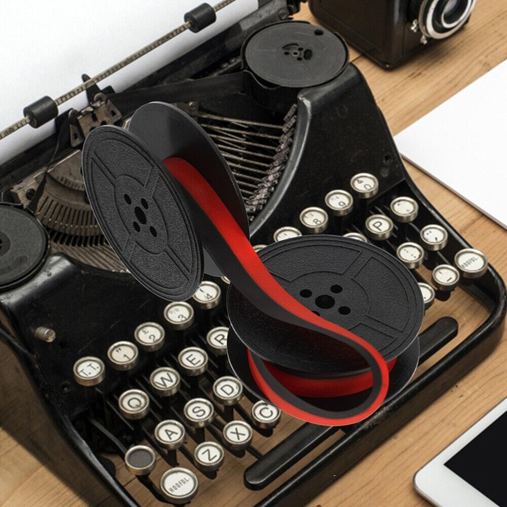 Typewriter Ribbons Working Typewriter Ribbons New Practical