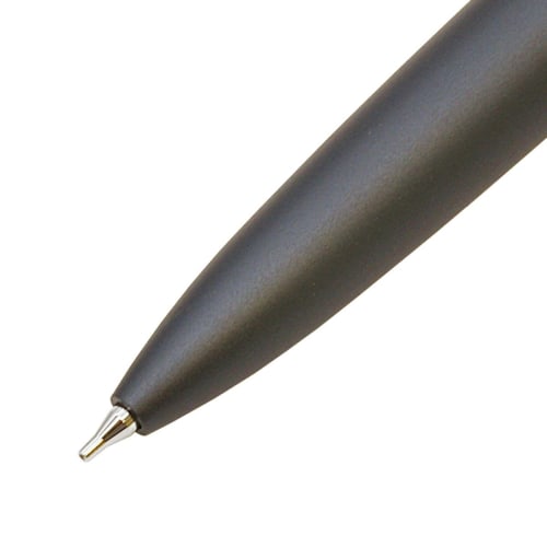ZOOM C1 Mechanical Pencil 0.5mm [Graphite Blue] Stylish Popular SH-Z