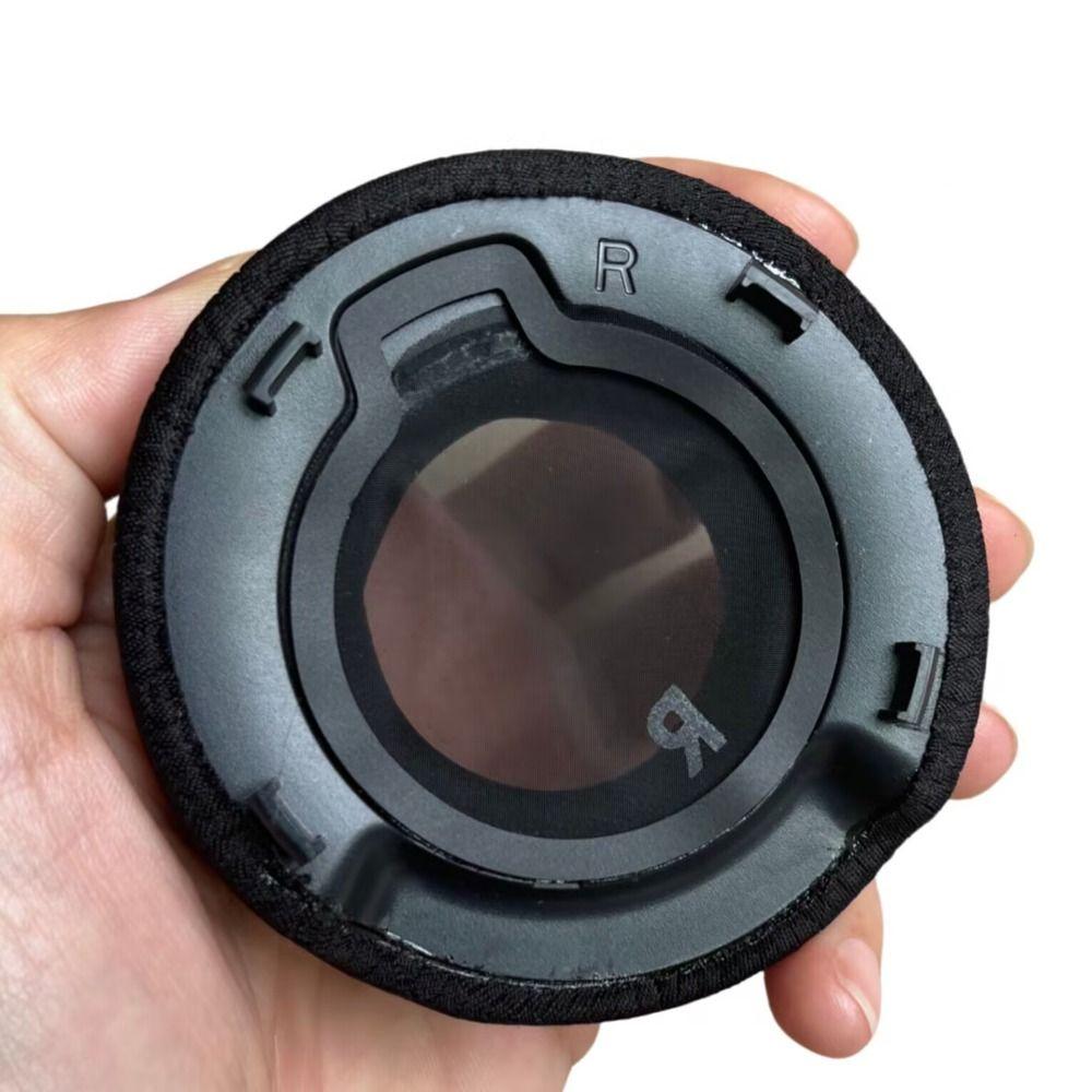 1Pair Replacement Ear Cushion Headset Earpads for JBL CLUB 700 700BT Headphones Accessories