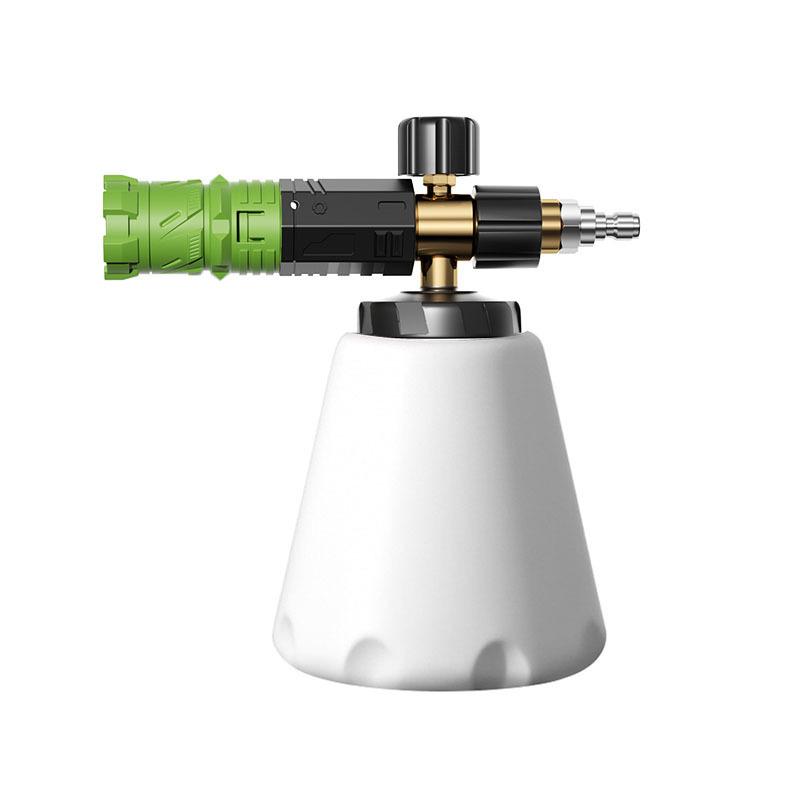 1L Foam Cannon Spray Bottle for Car Wash