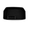 Car Armrest Storage Box for Lexus LX570 2008-2017 Central Console Organizer Tray