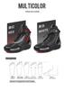 Windproof Motorcycle Riding Shoes, All-Season, Waterproof, Anti-Slip, Wear-Resistant, for Men & Women.