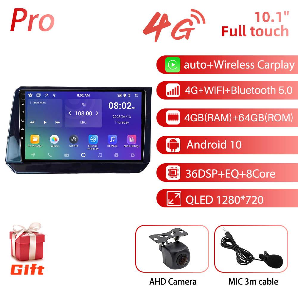 2 Din Android Car Stereo for Nissan Note 2025 2025 Radio Touch Screen Carplay GPS WIFI 4G Navigation Autoradio Head Unit