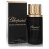 Chopard Black Incense Malaki Eau De Parfum 80ml Black