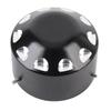 Axle Nut Cover Sturdy Aluminium Wearproof Wheel Axle Nut Cap Replacement for Polaris   2015 2024
