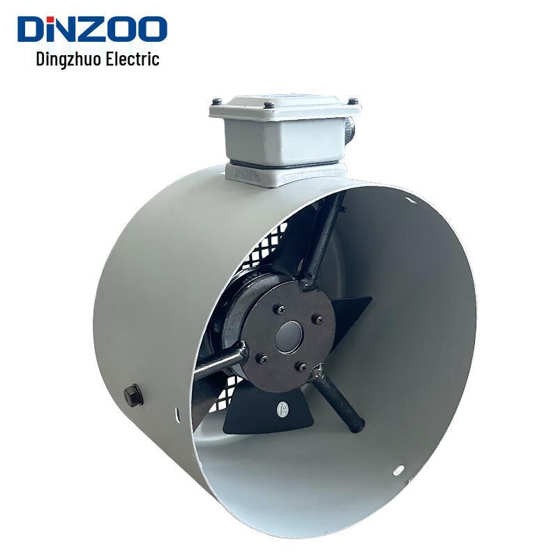 DINZOO G-132A Inverter Motor Ventilator