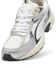 Puma Millenio Tech - Ivory:White:Silver / 392322-04