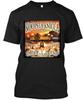 NWT Koopsta Knicca Da Devil's Playground American Rapper Logo T-Shirt Size S-4XL Unisex T-Shirt