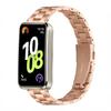 Metal Strap for Huawei Band 10 9 8 Stainless Steel Bracelet Accessories for Huawei Band 10/9/8 Smart Watch Replaceable Wristband