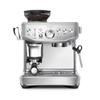Sage Impress Express SES876BSS Espresso Machine 1850W Brushed Stainless Steel