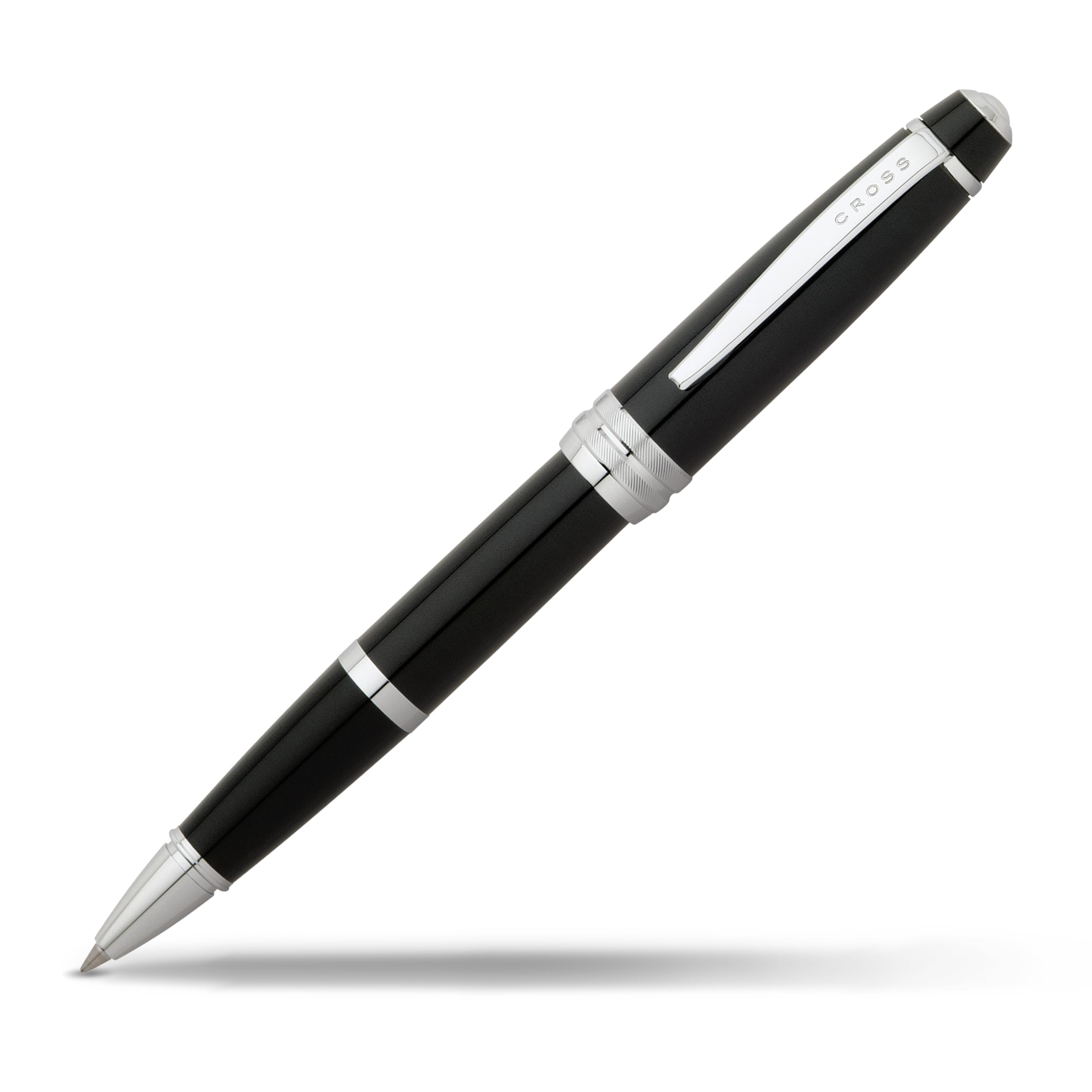 

Шариковая ручка Cross Excellent, черная 04557 чёрный