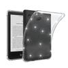 Transparent Airbag Protective Case for Kobo Clara 2E - 2024 Edition