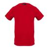 Plein Sport Mens Panel Logo T-Shirt