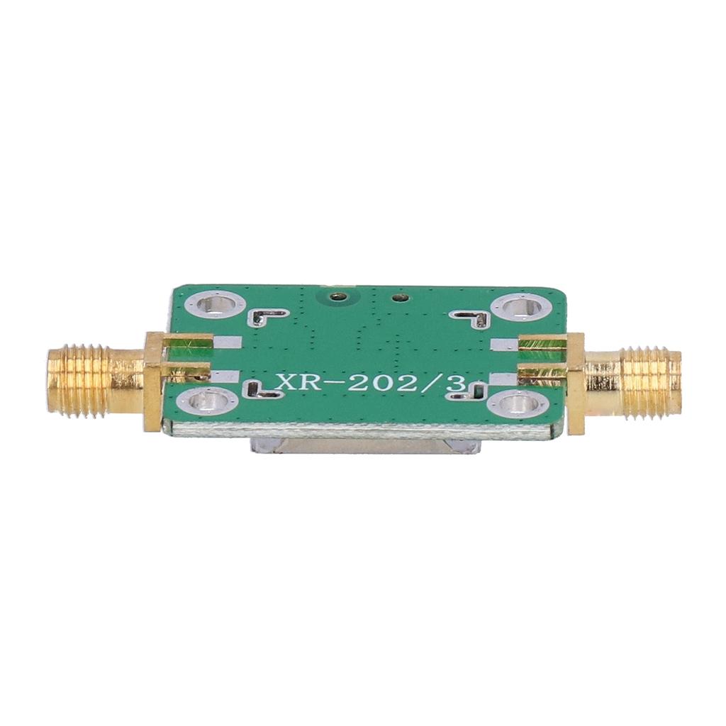 RF Low Noise Amplifier Radio Frequency Amplifiers Module Board LNA 50?4000MHz SPF5189