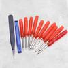 1 Set Screwdriver Kit Screw Driver For Wii GBA SP For DS Lite NDSi Xbox One 360 PS4 PS5 Triwing Repair Tools