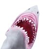 New Shark Hand Puppets Hand For Story Tpr Animal Head Gloves Kids Toys Gift Marionetas Muppets Shark Puppet