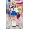 Takara Tomy Licca Doll JK Fashion Playset Toy for Ages 3 and Up